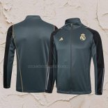 Giacca del Real Madrid 2023/24 Verde