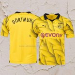 Maglia Borussia Dortmund Cup 2023/24