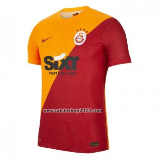 Maglia Galatasaray Authentic Home 2021-2022