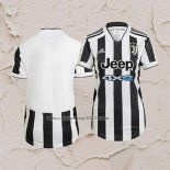 Maglia Juventus Home Donna 2021-2022