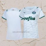 Maglia Palmeiras Away Donna 2021