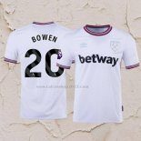 Maglia West Ham Giocatore Bowen Away 2023/24