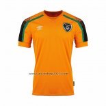 Thailandia Maglia Irlanda Away 2021-2022