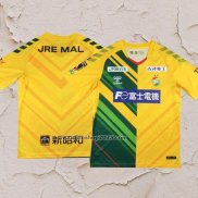 Thailandia Maglia JEF United Chiba Home 2023