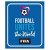 FIFA Football Unites the World-Blu