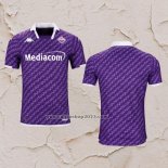 Maglia ACF Fiorentina Home 2023/24