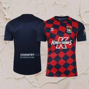 Maglia Coventry City Away 2023/24