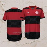 Maglia Flamengo Home Donna 2021