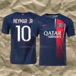 Maglia Paris Saint-Germain Giocatore Neymar JR Home 2023/24