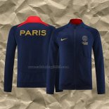 Giacca del Paris Saint-Germain 2023/24 Blu