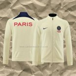 Giacca del Paris Saint-Germain 2023/24 Giallo