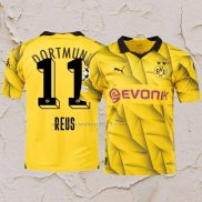 Maglia Borussia Dortmund Giocatore Reus Cup 2023/24