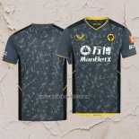 Maglia Wolves Away 2021-2022