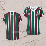 Maglia Fluminense Home Donna 2022
