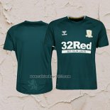 Maglia Middlesbrough Away 2021-2022