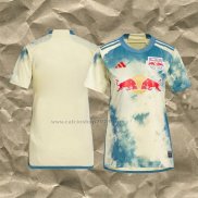 Maglia New York Red Bulls Home Donna 2023/24