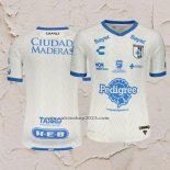 Maglia Queretaro Away 2021-2022