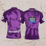 Maglia Real Valladolid Away 2023/24