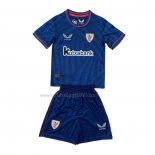 Maglia Athletic Bilbao Anniversary Bambino 2023/24