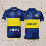Maglia Boca Juniors Home 2023/24