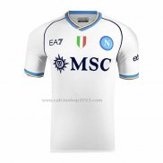 Maglia Napoli Euro Away 2023/24