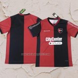 Maglia Newell's Old Boys Home 2022