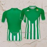 Maglia Real Betis Home 2021-2022
