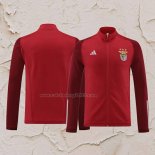 Giacca del Benfica 2023/24 Rosso