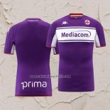 Maglia ACF Fiorentina Home 2021-2022