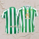 Maglia Real Betis Final Copa Rey 2022