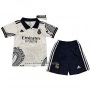 Maglia Real Madrid Special 2023/24 Bianco