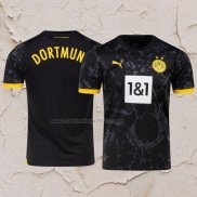 Maglia Borussia Dortmund Away 2023/24