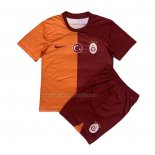 Maglia Galatasaray Home Bambino 2023/24