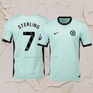 Maglia Chelsea Giocatore Sterling Terza 2023/24