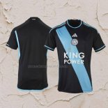 Maglia Leicester City City Away 2023/24