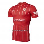 Maglia Sevilla FC Authentic Away 2021-2022