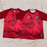 Maglia de Allenamento Fluminense 2023/24 Rosso