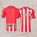 Maglia Athletic Bilbao Home 2023/24