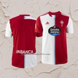 Maglia Celta Vigo Away 2021-2022