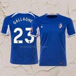 Maglia Chelsea Giocatore Gallagher Home 2023/24