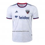 Maglia DC United Authentic Away 2021