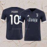 Maglia Juventus Giocatore Pogba Terza 2023/24