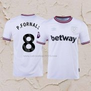 Maglia West Ham Giocatore P.Fornals Away 2023/24