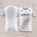 Maglia Acf Fiorentina Away 2023/24