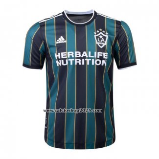 Maglia Los Angeles Galaxy Authentic Away 2021