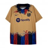 Thailandia Maglia FC Barcellona Special 2023/24