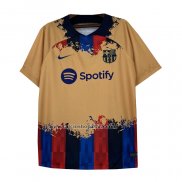 Thailandia Maglia FC Barcellona Special 2023/24