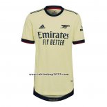 Maglia Arsenal Authentic Away 2021-2022