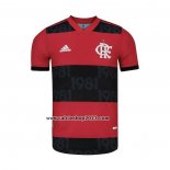 Maglia Flamengo Authentic Home 2021