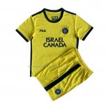 Maglia Maccabi Tel Aviv Home Bambino 2023/24